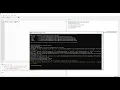 Install pandas and matplotlib on Thonny in three minutes