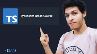 Learn TypeScript in Arabic - 5