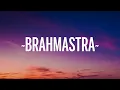 Kesariya (Lyrics) Full Song - Brahmastra | Arijit Singh | Kesariya Tera Ishq Hai Piya
