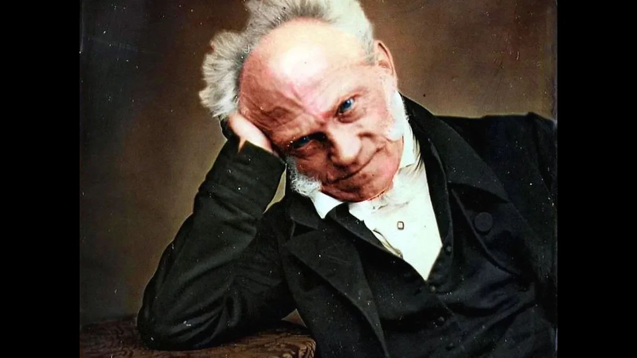 Arthur Schopenhauer y Bernard Bolzano | Historia de la filosofía (35/61)