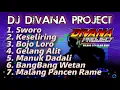 Download Lagu DJ DIVANA PROJECT FULL ALBUM TERBARU SLOW BASS REMIX HOREG SPECIAL CEK SOUND