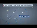 Officer-Involved Shooting in Judsonia White Co Sheriff s Office Confirms