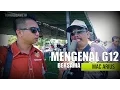 DUNIA HOBI : Mengenal Gantangan Pleci G12 Bersama Mac Arius Di KOPDARNAS 3 PCMI Tabanan Bali