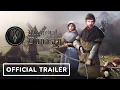 Medieval Dynasty Co-Op Mode and More New Features Trailer