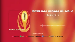 sheila on 7 sebuah kisah klasik official audio 
