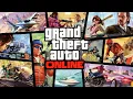 2000 RP LEVEL STILL POSSIBLE BEFORE GTA6 MODDERS ARE CRASHING THE GTA ONLINE GTA 5 ONLINE LIVE