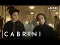 Cabrini 2024 - Rats Have It Better Scene Movie Clip