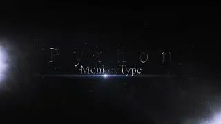 Python - MonkeyType