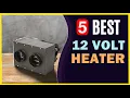 Best 12 Volt Heater for UTV in 2026-2027 TOP 5
