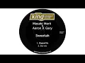 Masaki Morii \u0026  Aaron K Gray - Sweetah (Original Mix)