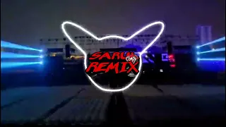dj drop mix terbaru by sarul remixer officiall
