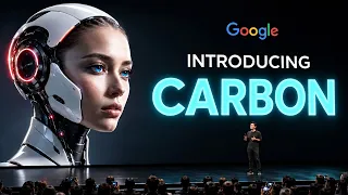 Google’s New CARBON Is Apparently a MONSTER