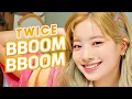 Download Lagu TWICE AI Cover｜BBoom BBoom (by MOMOLAND)