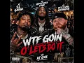 Belly Gang Kushington, 21 Savage- WTF Goin ft Waka Flocka