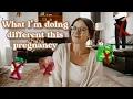 Thing s I m Doing Differently Saying No to This Pregnancy Baby Number 4