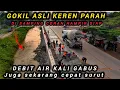 Download Lagu KALI GABUS TERKINI SORE HARI KAMIS 10-07-2025 , PEMANDANGAN INDAH SETELAH CORAN BANYAK YANG  SIAP