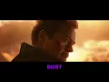 Black Panther Sings "thank u, next" by Ariana Grande! | Avengers Parody