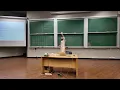 CS310 Algorithms Lesson 25 Complexity Theory Reducing 3-SAT to the Subset Sum Problem
