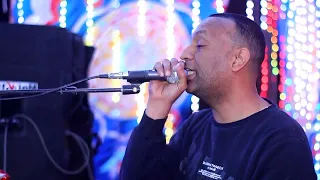 تامر صحافه حبك حبيبي مسك الختام جديد 2023 