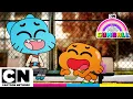Download Lagu Gumball – czysta komedia | Kompilacja najzabawniejszych momentów Gumballa | Cartoon Network
