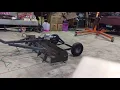 Homemade grader