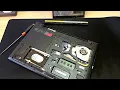 Replace Lenovo laptop noisy fan with spare from AliExpress
