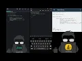 Comando de entrada System in no Java N-IDE celular