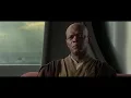 Anakin Is Denied the Rank of Master but it’s a RAP BATTLE