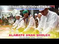 Download Lagu TAMANSARI BERSHOLAWAT - ALAMATE ANAK SHOLEH || AHBAABUL MUSTHOFA JEMBER
