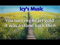 gio.,Dell Mac - Oxygen Lyrics (1 hour version)