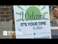 Harford County schools welcome teachers back for orientation