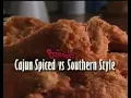 Bojangles - Little Guy commercial