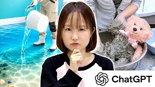 I Test VIRAL AI videos... Do they actually work?