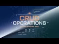 Part - 4 Mastering CRUD Operations Using Java Spring Boot and MySQL