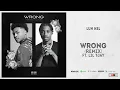 Lagu Luh Kel - Wrong (Remix) Ft. Lil Tjay (L.O.V.E.)