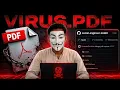 How Attackers Hide Reverse Shells Inside PDFs Explained Awareness