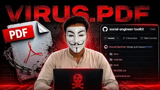 How Attackers Hide Reverse Shells Inside PDFs Explained Awareness