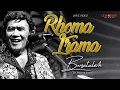 Lagu Rhoma Irama - Bersatulah (Lyric Video)