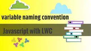 Javascript Variable naming convention