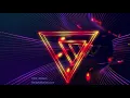 In The Flow Seamless VJ Loop After Effects Trapcode Tao