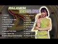 Full Album TASYA DA7 | Tasya Allesia D'Academy 7 Indosiar | Lagu terbaru | Cinta Gila Tabah Seroja