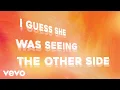 Amy Grant - The Other Side Of Goodbye with Sarah Cannon Corrina Gill