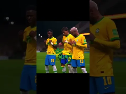 Download MP3 Brazil players dancing X Joga Essa Rabeta 🕺