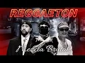 Lagu REGGAETON 2025 MEGA MIX 💣 BEÉLE, BAD BUNNY, KAROL G, WISIN\u0026YANDEL, KAPO Y MAS – LO MÁS DURO DEL AÑO