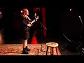 Moon Song - Phoebe Bridgers live at Largo at the Coronet Los Angeles August 4th 2021 