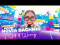 Download Lagu Novia Bachmid - Get It Wrong | DAHSYATNYA WEEKEND