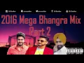 Download Lagu MEGA BHANGRA MIX | PART 2 | BEST DANCEFLOOR TRACKS