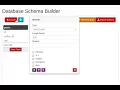 MYSQL Database Generator