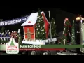 Rain For Rent - 2014 Bakersfield Christmas Parade