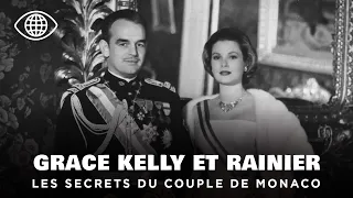 Famille Grimaldi : les secrets du mythe de Monaco | Documentaire 2KF